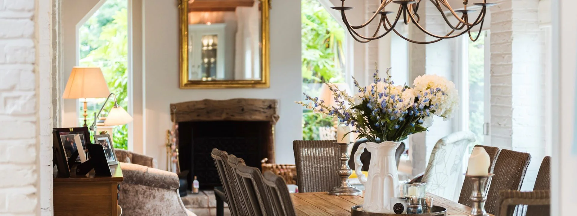 Book Your Cleaner Online